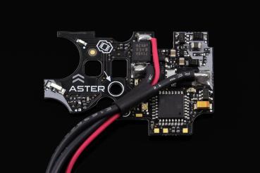 GATE ASTER V2 Basic SE BOX + Quantum trigger - Wired Front